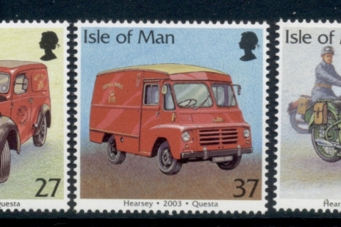 Isle-of-Man-2003-Post-Office-Vehicles-MUH-2