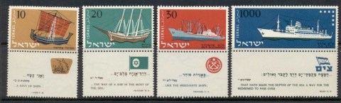 Israel-1950-Merchant-ships-tabe-MUH