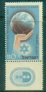 Israel-1953-Maccabiah-tab-MUH