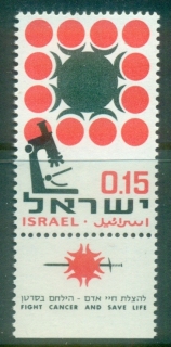 Israel-1966-Campaign-Against-Cancer-tab-MUH