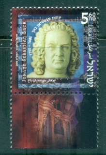 Israel-2000-Johann-Sebastian-Bach-Tab-MUH