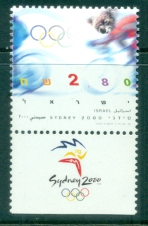 Israel-2000-Sydney-Olympics-Tab-MUH