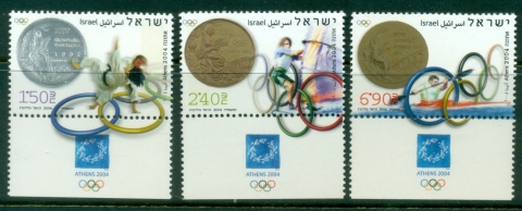 Israel-2004-Summer-Olympics-Athens-MUH