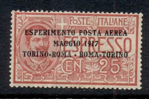 Italy-1917-Special-Delivery-MH