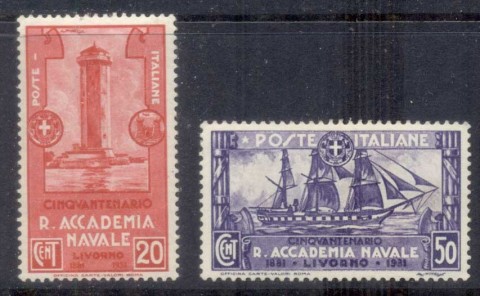 Italy-1931-Royal-Naval-Academy-20