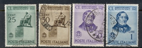 Italy-1942-Rossini-FU