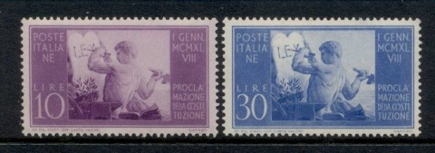 Italy-1948-Proclamation-of-the-Republic-MUH