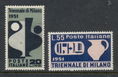 Italy-1951Triennial-Art-Ex