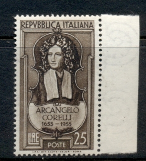 Italy-1953-Arcangelo-Corelli-MUH