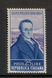 Italy-1955-Silvio-Pellico-MUH