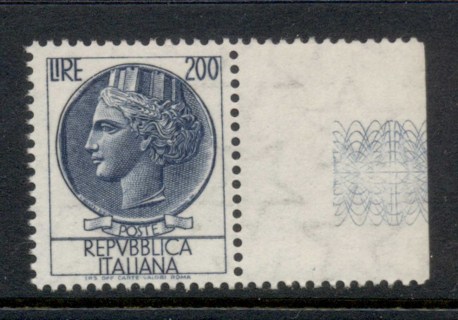 Italy-1959-Italia-200l-MUH