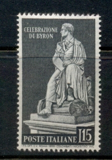 Italy-1959-Lord-Byron-MUH