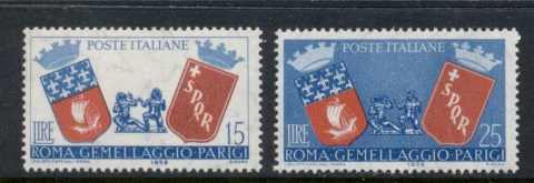 Italy-1959-Rome-Paris-Cultural-Ties-MUH