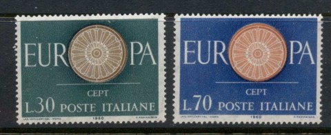 Italy-1960-Europa-2