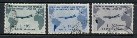 Italy-1961-Visit-of-the-Pres-Gronchi-to-South-America-FU