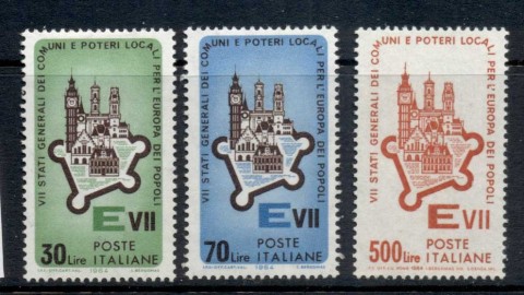 Italy-1964-European-Towns-Congress-MLH