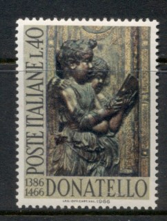 Italy-1966-Donatello-MUH