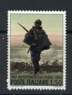 Italy-1967-Battle-of-the-Piave-MUH