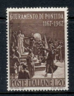 Italy-1967-Oathon-Pontida-MLH