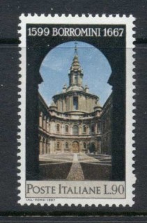 Italy-1967-St-Ivo-Church-MLh