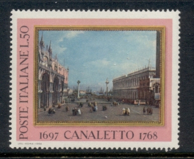 Italy-1968-Canaletto-Paintings-MLH