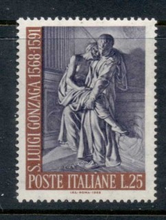 Italy-1968-St-Aloysius-Gonzaga-MLH