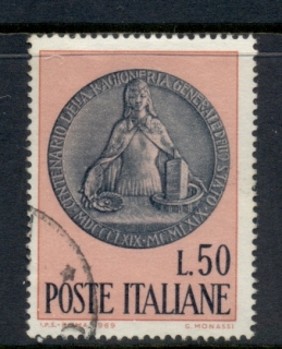 Italy-1968-State-Audit-Bureau-FU