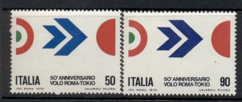 Italy-1970-Arturo-Ferrarins-Flight-MUH