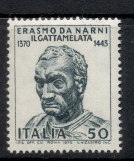 Italy-1970-Gathamelata-MUH