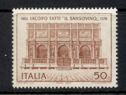 Italy-1970-Iacoppo-Tatti-MUH