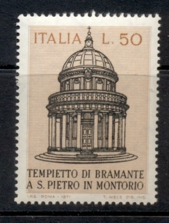 Italy-1971-Bramantes-Temple-MUH