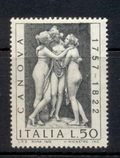 Italy-1972-The-Three-Graces-MUH