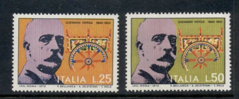 Italy-1972-Verga-MLH