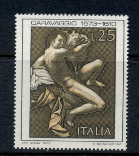 Italy-1973-Caravaggio-MLH