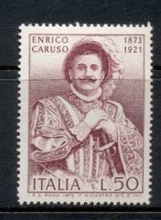 Italy-1973-Enrico-Caruso-MUH