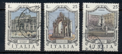 Italy-1973-Fountains-FU