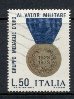 Italy-1973-Gold-Medal-of-Valor-FU