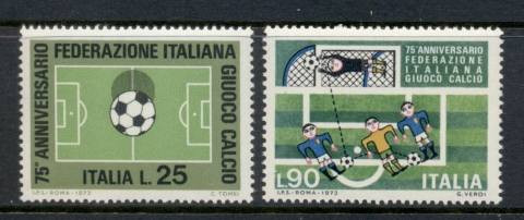 Italy-1973-Italian-Soccer-federation-MUH