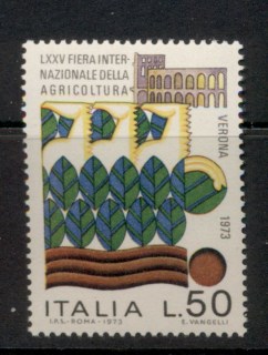 Italy-1973-Verona-Fair-MUH