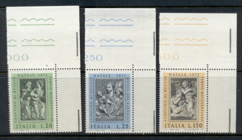 Italy-1973-Xmas-MUH-2