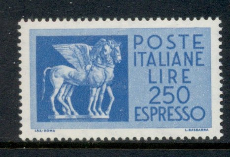 Italy-1974-Express-250l-MUH