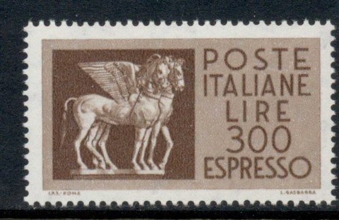 Italy-1974-Express-300l-MUH