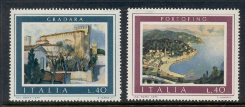 Italy-1974-Views-MUH