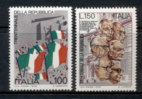 Italy-1976-Italian-republic-MUH