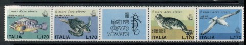 Italy-1978-Endangered-Species-in-the-mediterranean-MLH