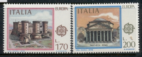 Italy-1978-Europa-MUH_1