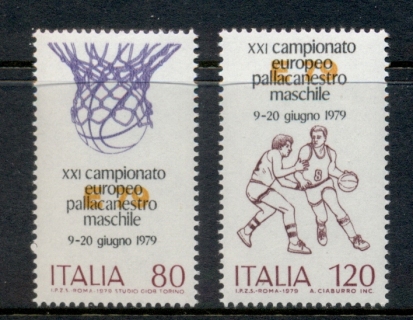 Italy-1979-Basketball-MUH