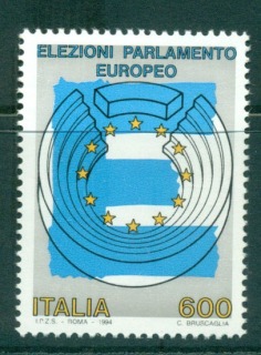 Italy-1994-Parliament-Elections-MUH-lot58615