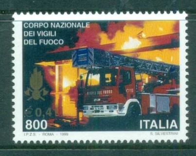 Italy-1999-Firefighting-MUH