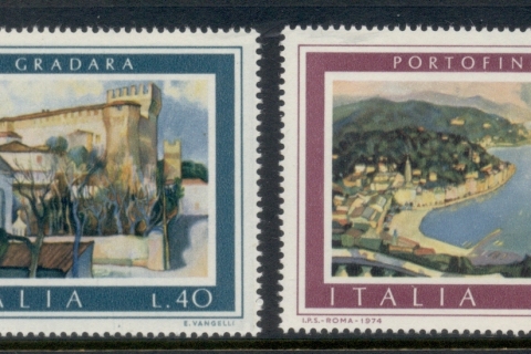 Italy-1974-Views-MUH